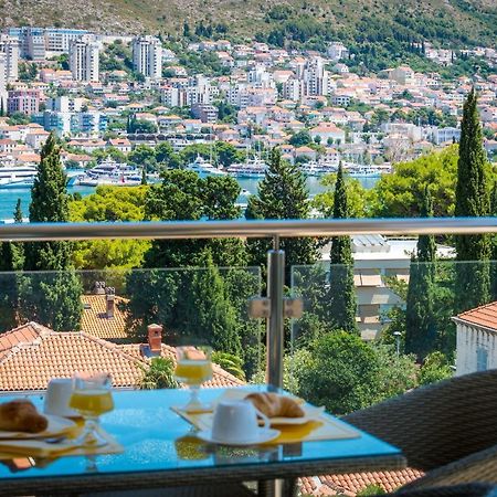 Apartment Maro Bayview Dubrovnik Luaran gambar