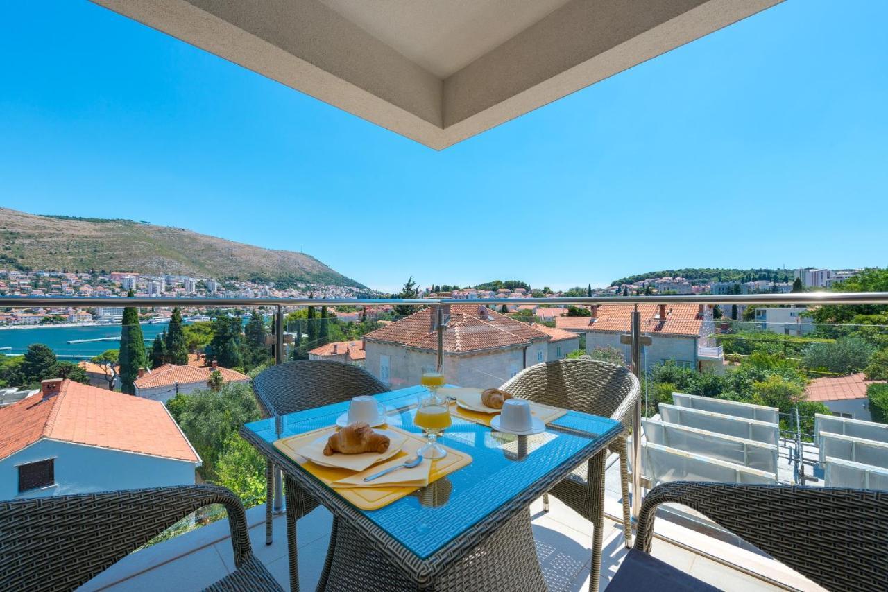 Apartment Maro Bayview Dubrovnik Luaran gambar