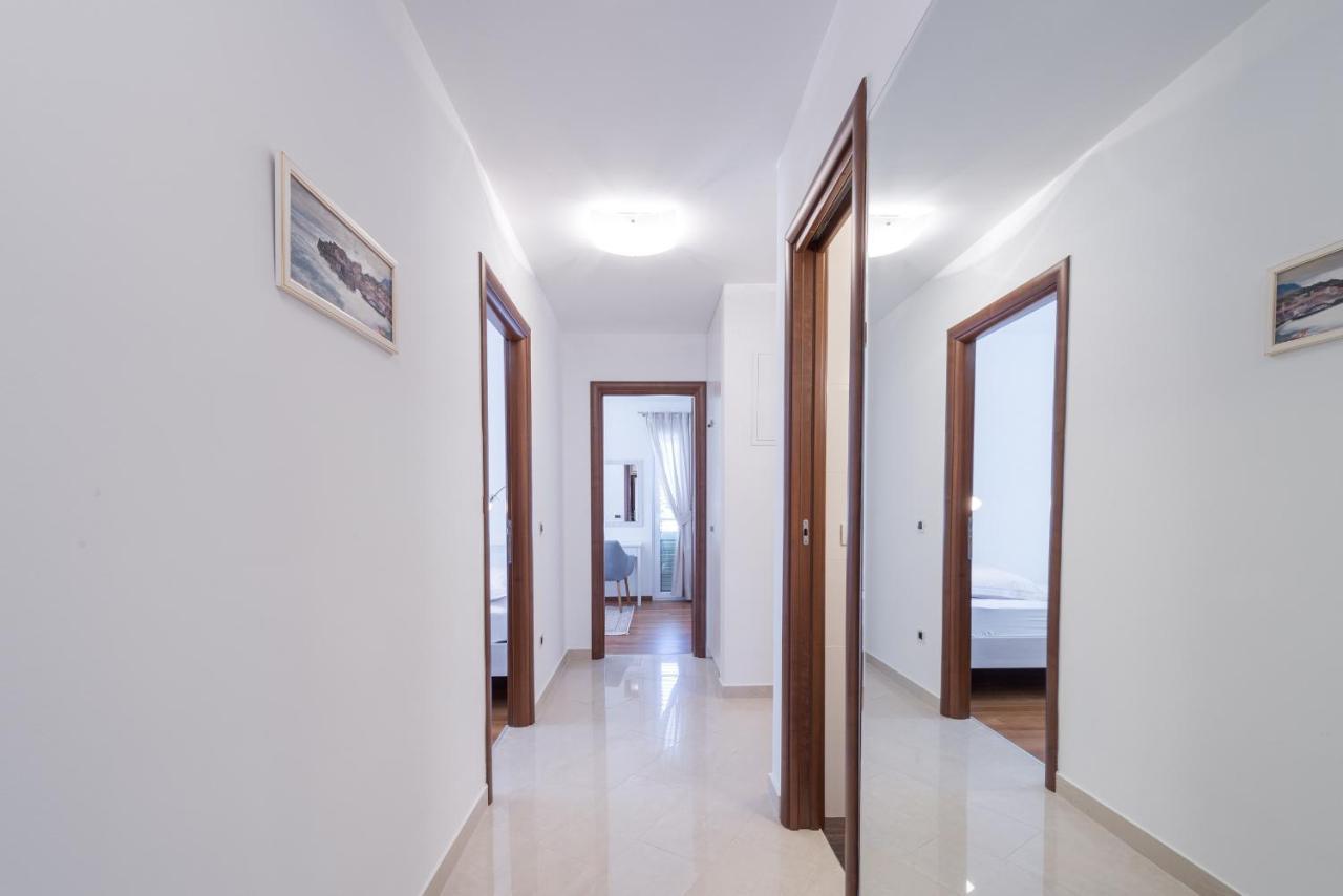 Apartment Maro Bayview Dubrovnik Luaran gambar