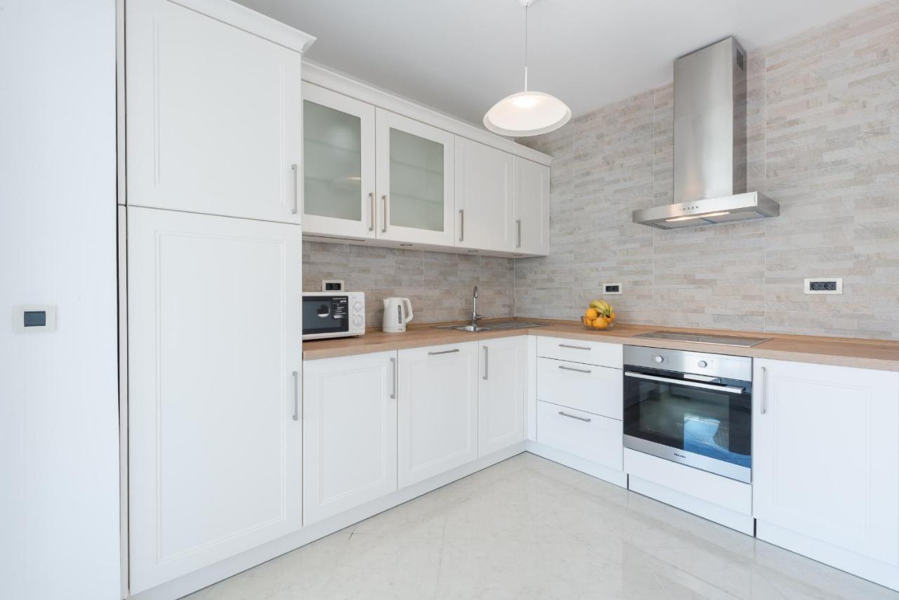 Apartment Maro Bayview Dubrovnik Luaran gambar