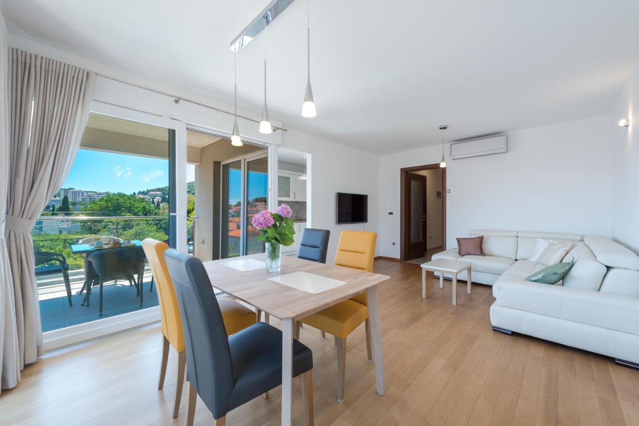 Apartment Maro Bayview Dubrovnik Luaran gambar