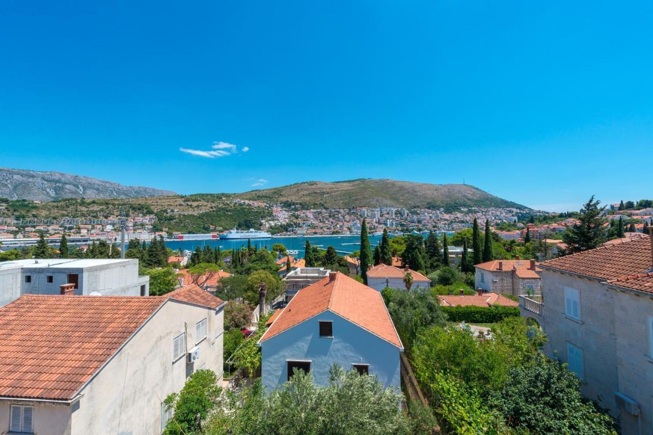 Apartment Maro Bayview Dubrovnik Luaran gambar