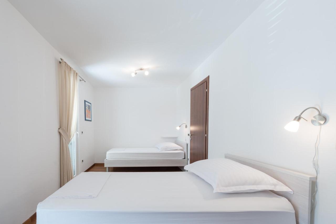 Apartment Maro Bayview Dubrovnik Luaran gambar