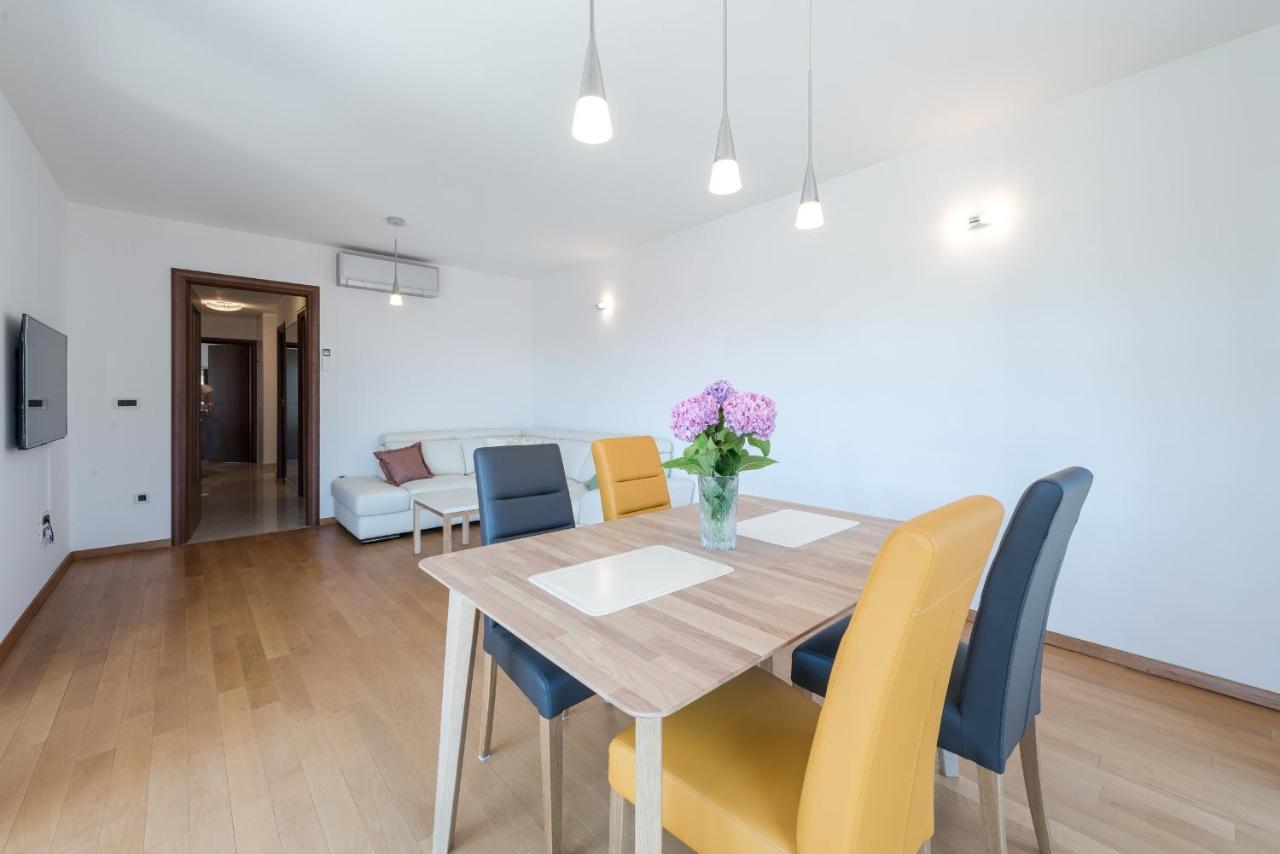 Apartment Maro Bayview Dubrovnik Luaran gambar
