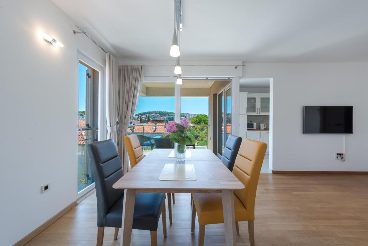 Apartment Maro Bayview Dubrovnik Luaran gambar