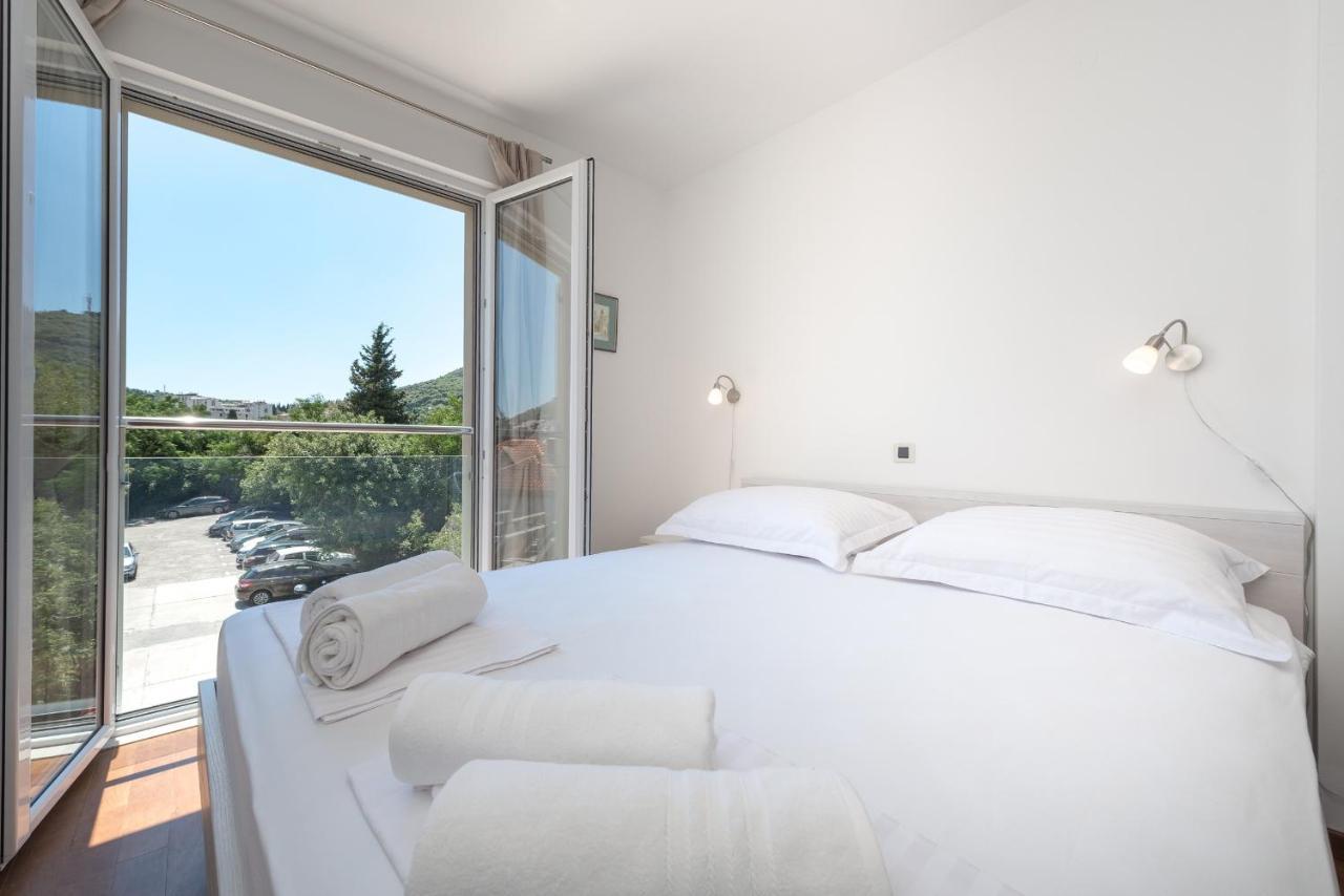 Apartment Maro Bayview Dubrovnik Luaran gambar