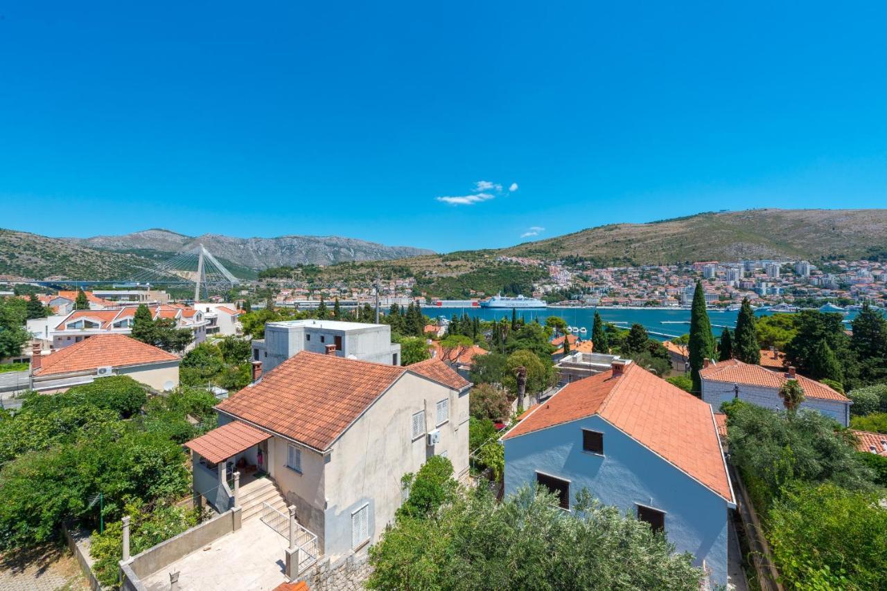 Apartment Maro Bayview Dubrovnik Luaran gambar