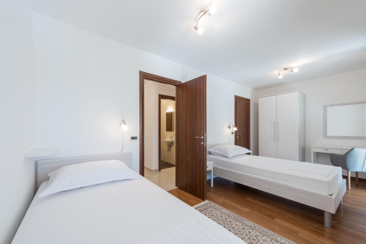 Apartment Maro Bayview Dubrovnik Luaran gambar