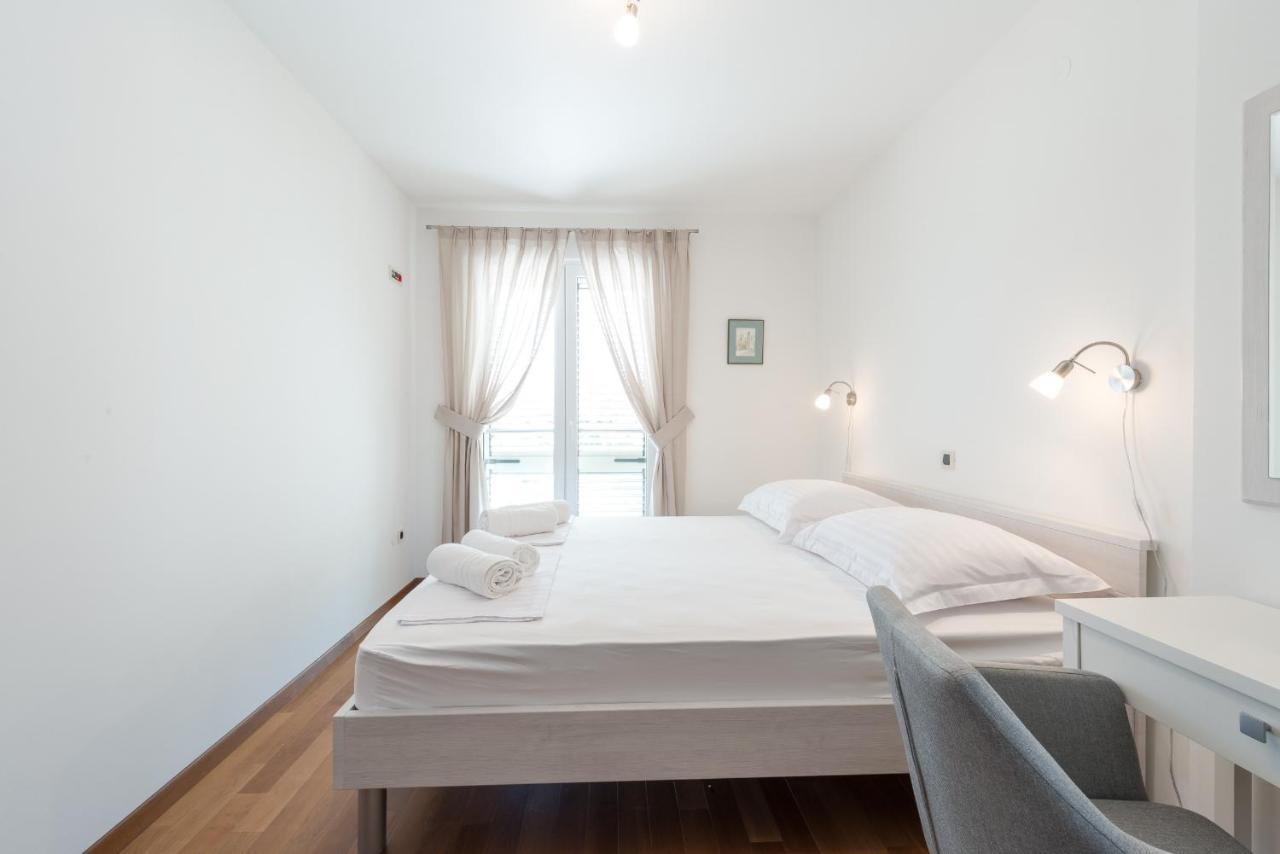 Apartment Maro Bayview Dubrovnik Luaran gambar