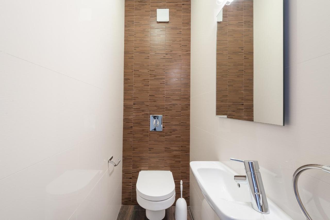 Apartment Maro Bayview Dubrovnik Luaran gambar