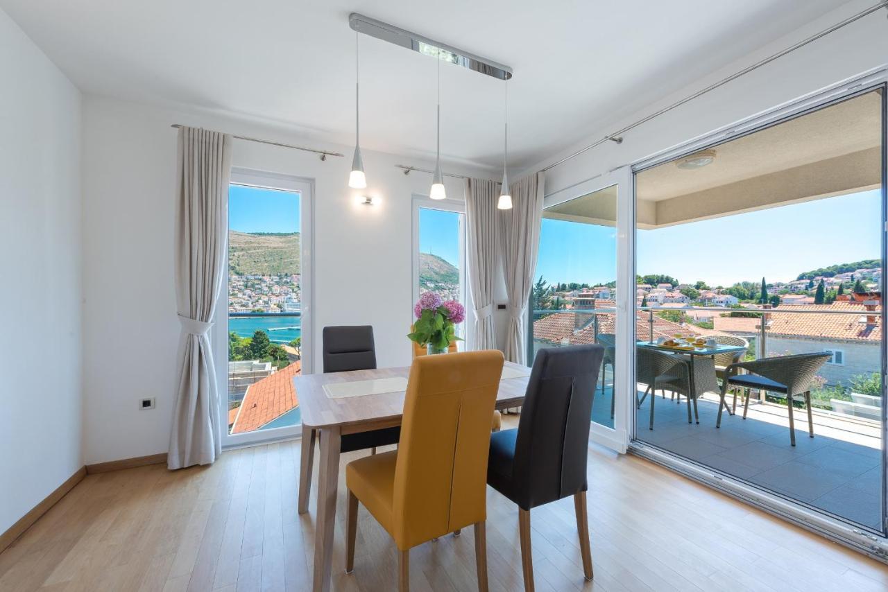 Apartment Maro Bayview Dubrovnik Luaran gambar