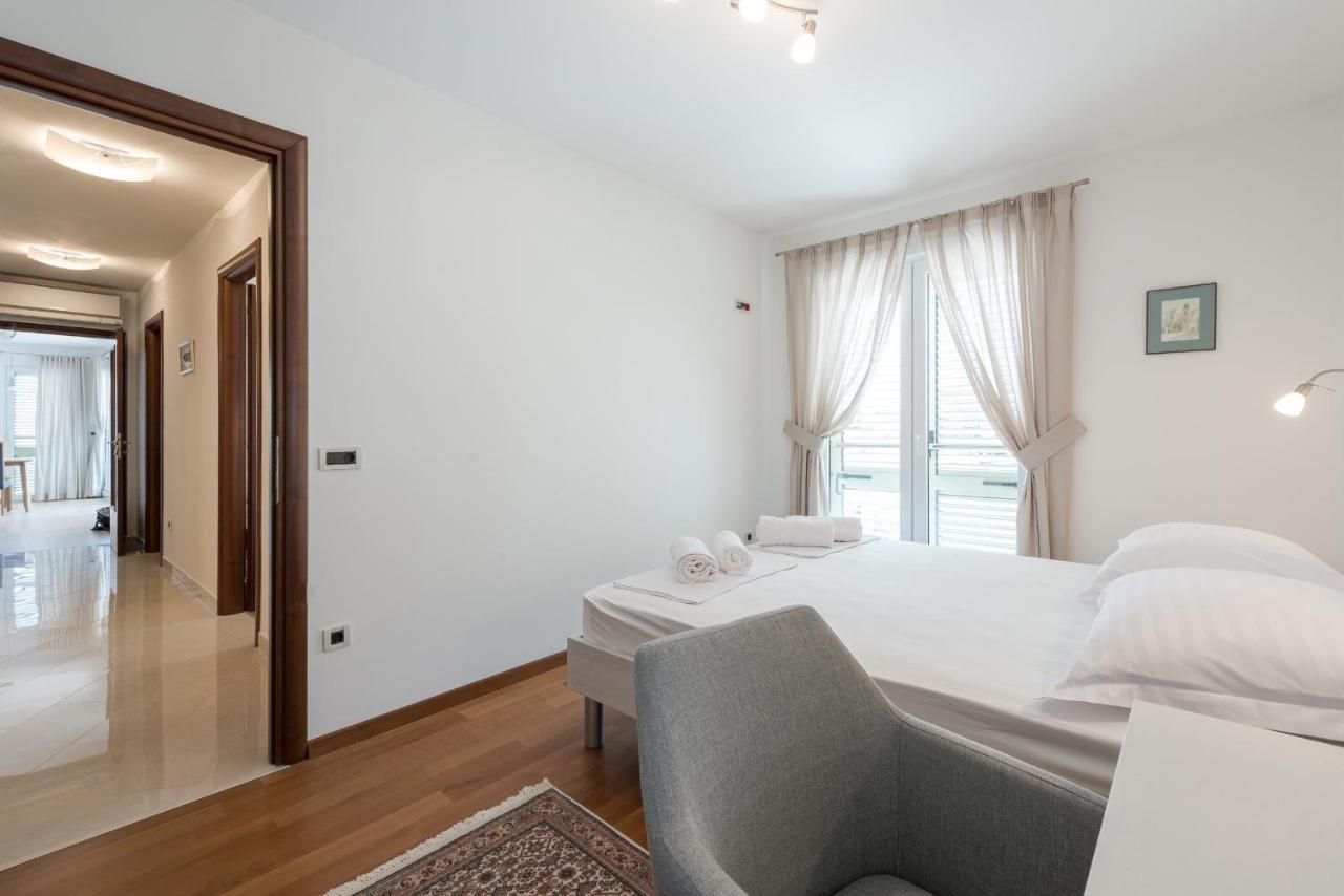 Apartment Maro Bayview Dubrovnik Luaran gambar