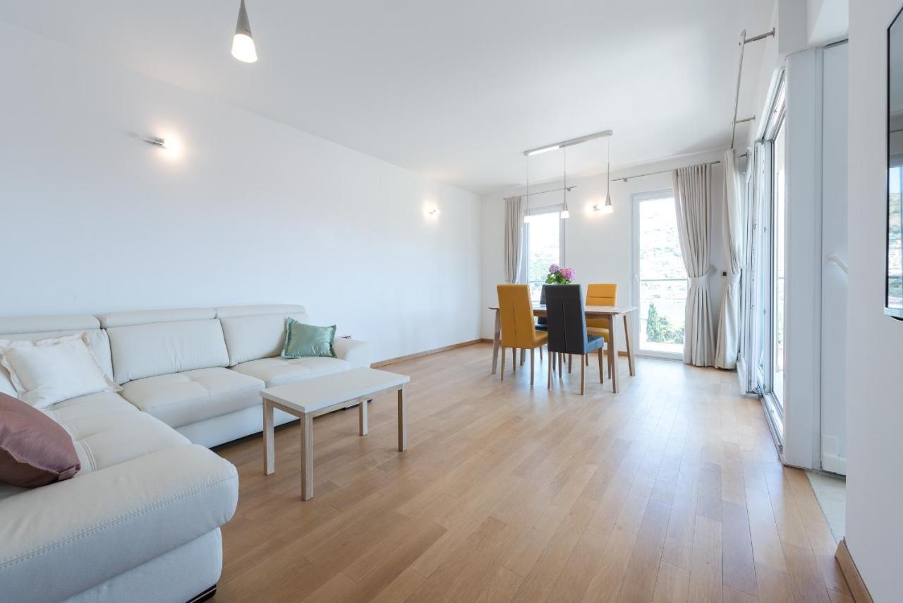 Apartment Maro Bayview Dubrovnik Luaran gambar